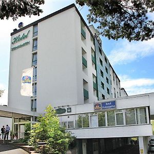 Best Western Plus Hotel Steinsgarten