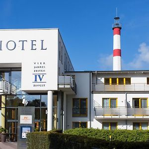 Resort Hotel Vier Jahreszeiten Zingst