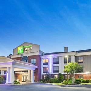 Holiday Inn Express & Suites - Hardeeville-Hilton Head, An Ihg Hotel